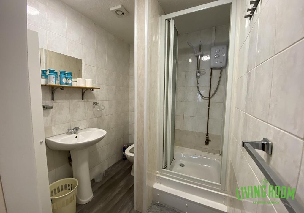 Bathroom 2