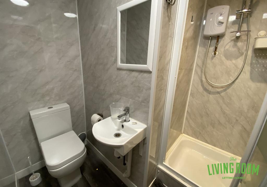 Bathroom 1