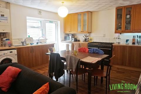 undefined, Jones Terrace, City Centre, Swansea