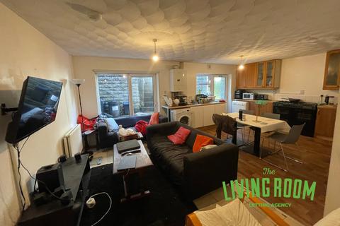 undefined, Jones Terrace, City Centre, Swansea
