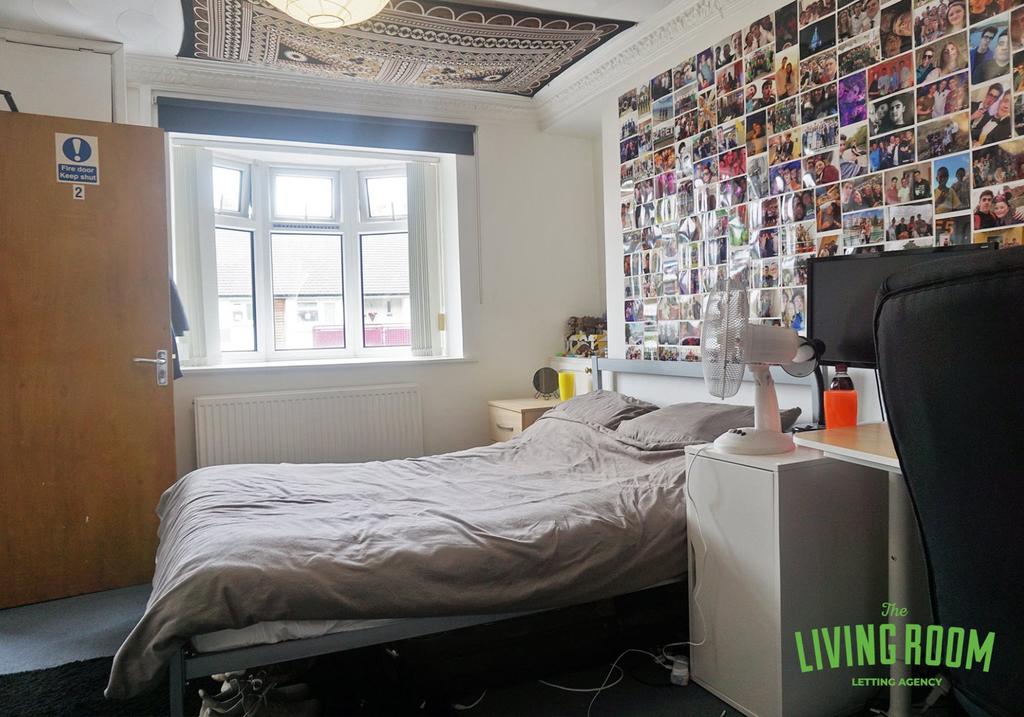 Bedroom 3
