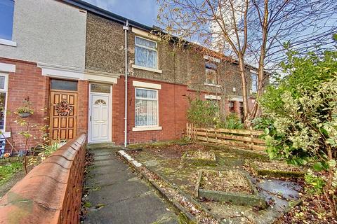 8 Beech Avenue, Darwen, BB3 3AF