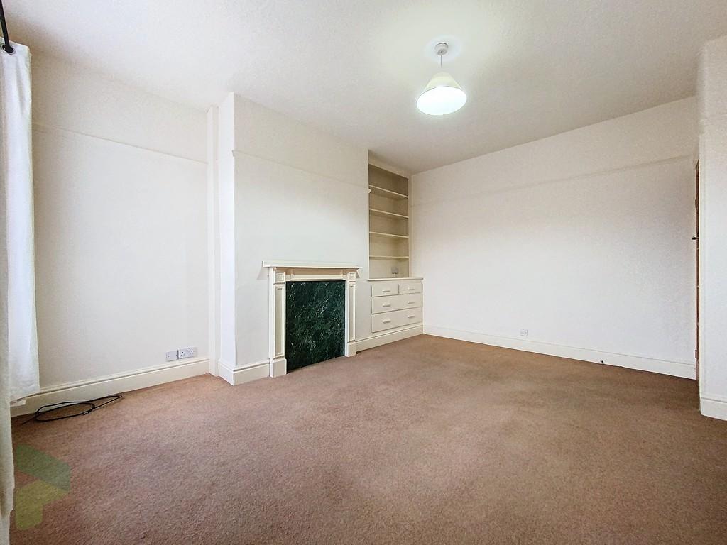 Living. Dining room