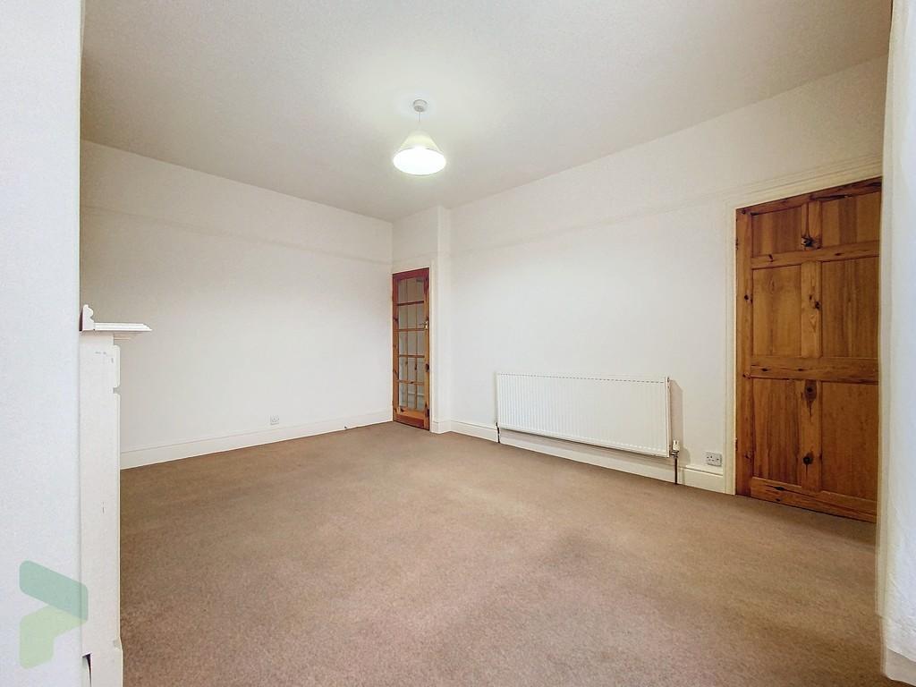 Living. Dining room