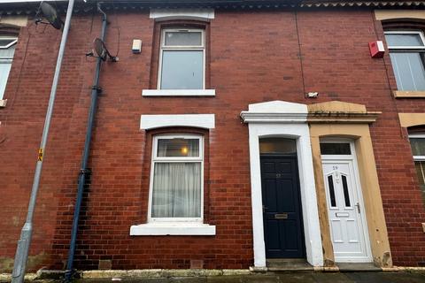 3 bedroom terraced house for sale, Cornelian Street, Blackburn