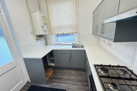 3 bedroom terraced house for sale, Cornelian Street, Blackburn