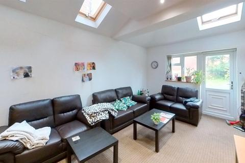 Tiverton Road, Birmingham B29