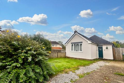 3 bedroom detached bungalow for sale, Wide Lane, Southampton