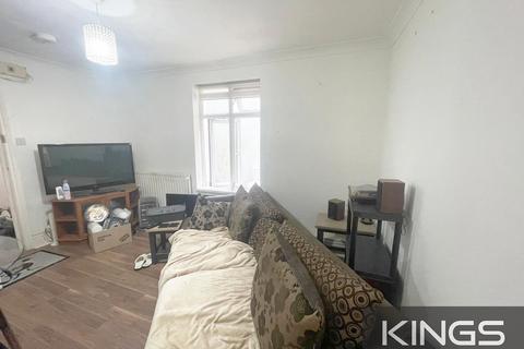 2 bedroom ground floor flat to rent, Cranbury Avenue, Southampton