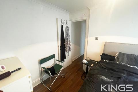 2 bedroom ground floor flat to rent, Cranbury Avenue, Southampton