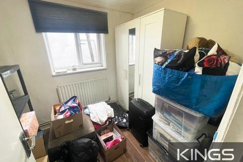 2 bedroom ground floor flat to rent, Cranbury Avenue, Southampton