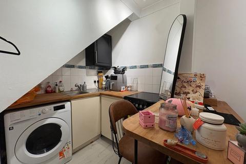 undefined, Howard Road, Southampton