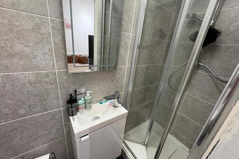undefined, Howard Road, Southampton
