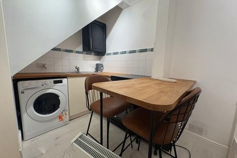 undefined, Howard Road, Southampton