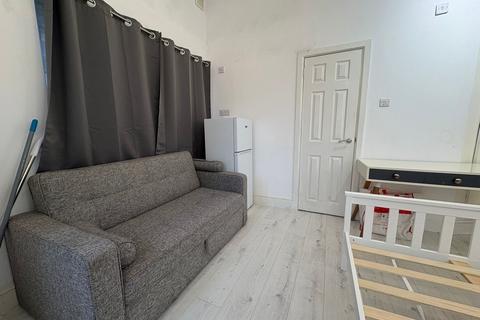 undefined, Howard Road, Southampton