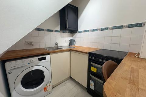 undefined, Howard Road, Southampton