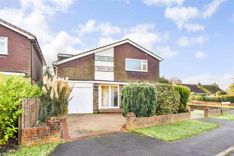 4 bedroom detached house for sale, Horndean, Hampshire