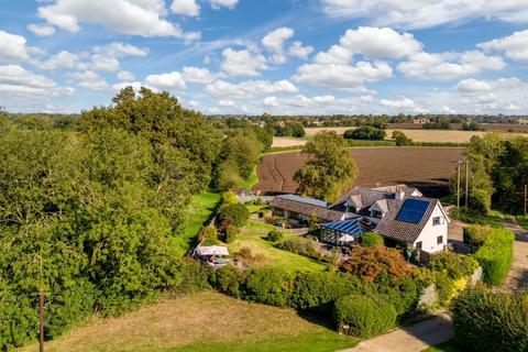 4 bedroom detached house for sale, Forward Green