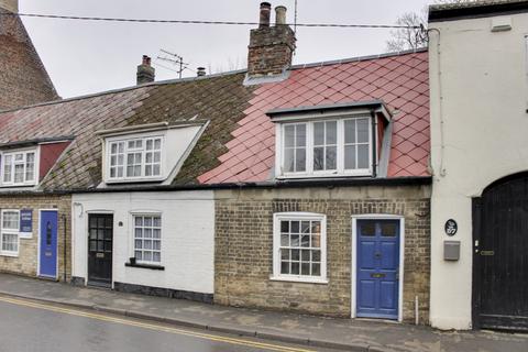 1 bedroom cottage to rent, High Street, Somersham PE28