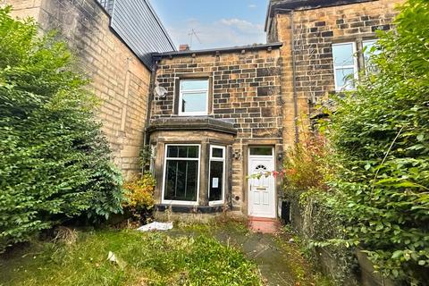 2 bedroom terraced house for sale, Burnley Road, Todmorden, OL14