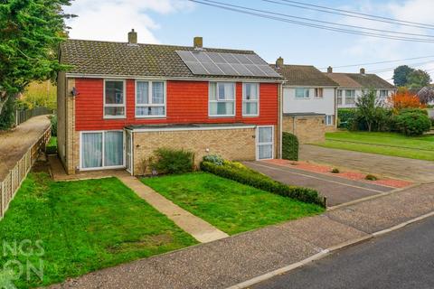 3 bedroom semi-detached house for sale, Back Lane, Wymondham