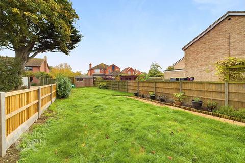 3 bedroom semi-detached house for sale, Back Lane, Wymondham