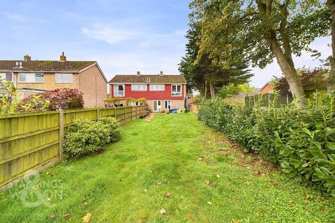 3 bedroom semi-detached house for sale, Back Lane, Wymondham