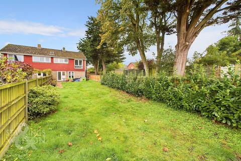 3 bedroom semi-detached house for sale, Back Lane, Wymondham