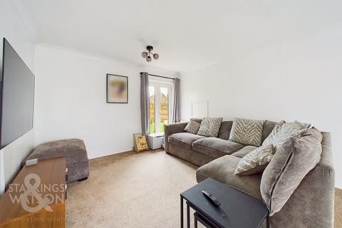 36 Back Lane, Wymondham, NR18 0PF