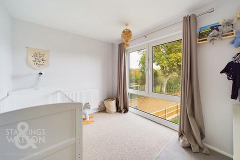 36 Back Lane, Wymondham, NR18 0PF
