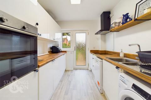 36 Back Lane, Wymondham, NR18 0PF