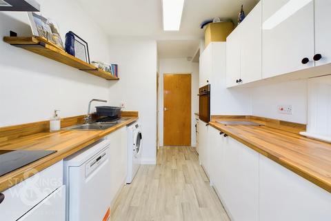 36 Back Lane, Wymondham, NR18 0PF