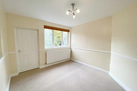 1 bedroom ground floor flat to rent, Fletcher Road, Beeston