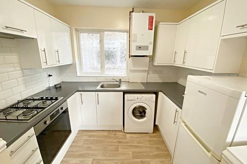 1 bedroom ground floor flat to rent, Fletcher Road, Beeston