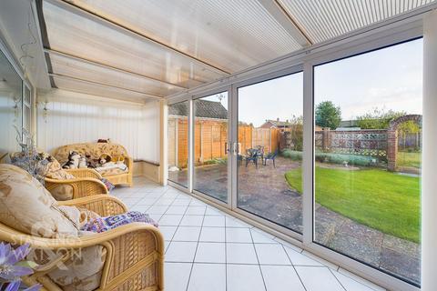 3 bedroom detached bungalow for sale, Devon Avenue, Hellesdon, Norwich