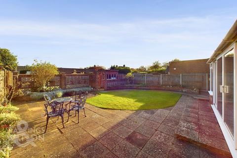 3 bedroom detached bungalow for sale, Devon Avenue, Hellesdon, Norwich