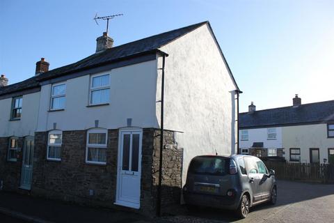 2 bedroom cottage to rent, Nanhayes Row, Nr Newquay TR8