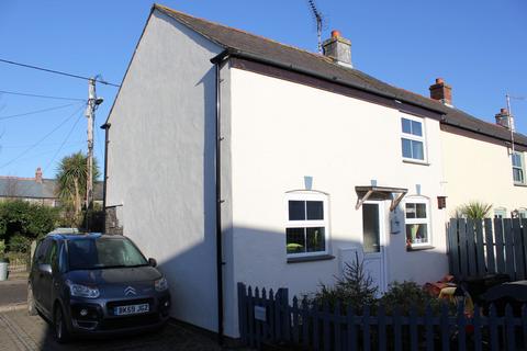 2 bedroom cottage to rent, Nanhayes Row, Nr Newquay TR8