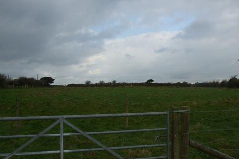 Equestrian property to rent, Little Carnhot Farm, Truro TR4