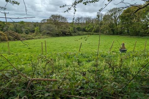 Equestrian property to rent, Little Carnhot Farm, Truro TR4