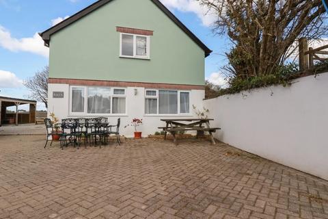 3 bedroom cottage to rent, Five Elements, Blackwater TR4