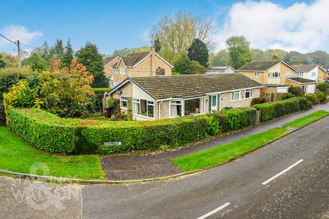 4 bedroom detached bungalow for sale, Highland, Poringland, Norwich