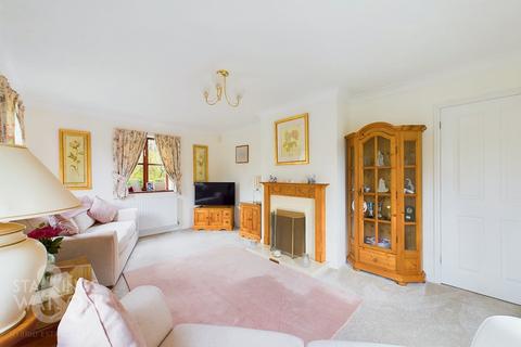 4 bedroom detached house for sale, Kirstead Green, Kirstead, Norwich