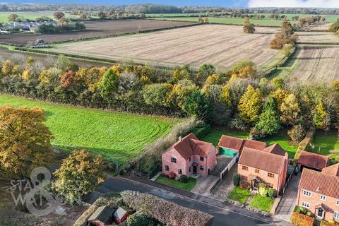 4 bedroom detached house for sale, Kirstead Green, Kirstead, Norwich