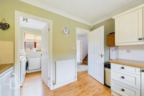 4 bedroom detached house for sale, Kirstead Green, Kirstead, Norwich