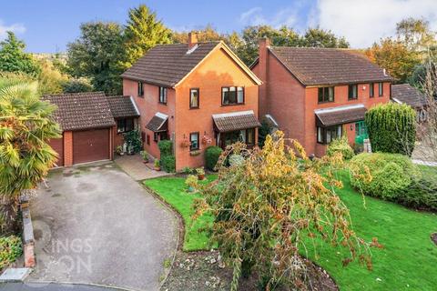 4 bedroom detached house for sale, Bishops Close, Thorpe St. Andrew, Norwich