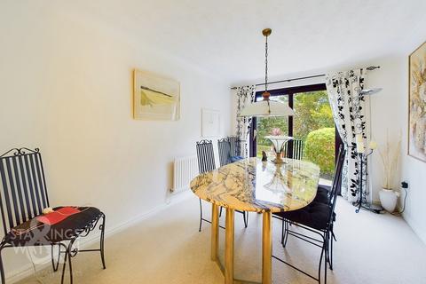 4 bedroom detached house for sale, Bishops Close, Thorpe St. Andrew, Norwich