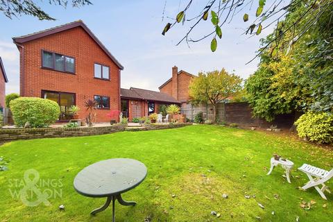 4 bedroom detached house for sale, Bishops Close, Thorpe St. Andrew, Norwich