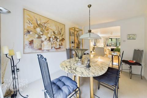 46 Bishops Close, Norwich, NR7 0DY