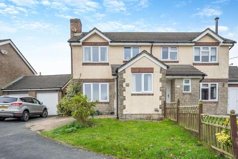 3 bedroom semi-detached house for sale, Roebuck Meadows, Ruardean GL17